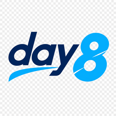 Day 8